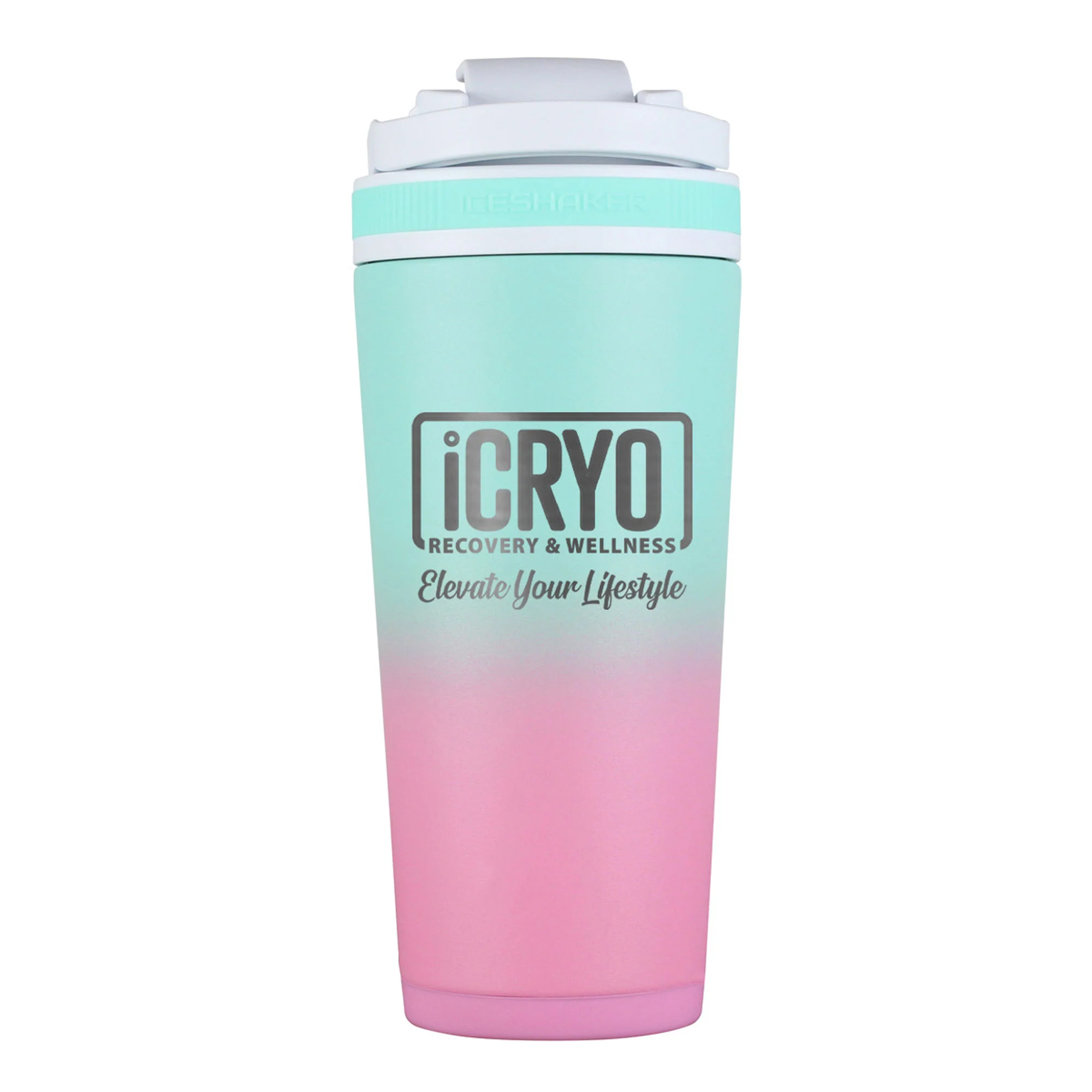 iCRYO Custom 26oz Ice Shaker - Image 9