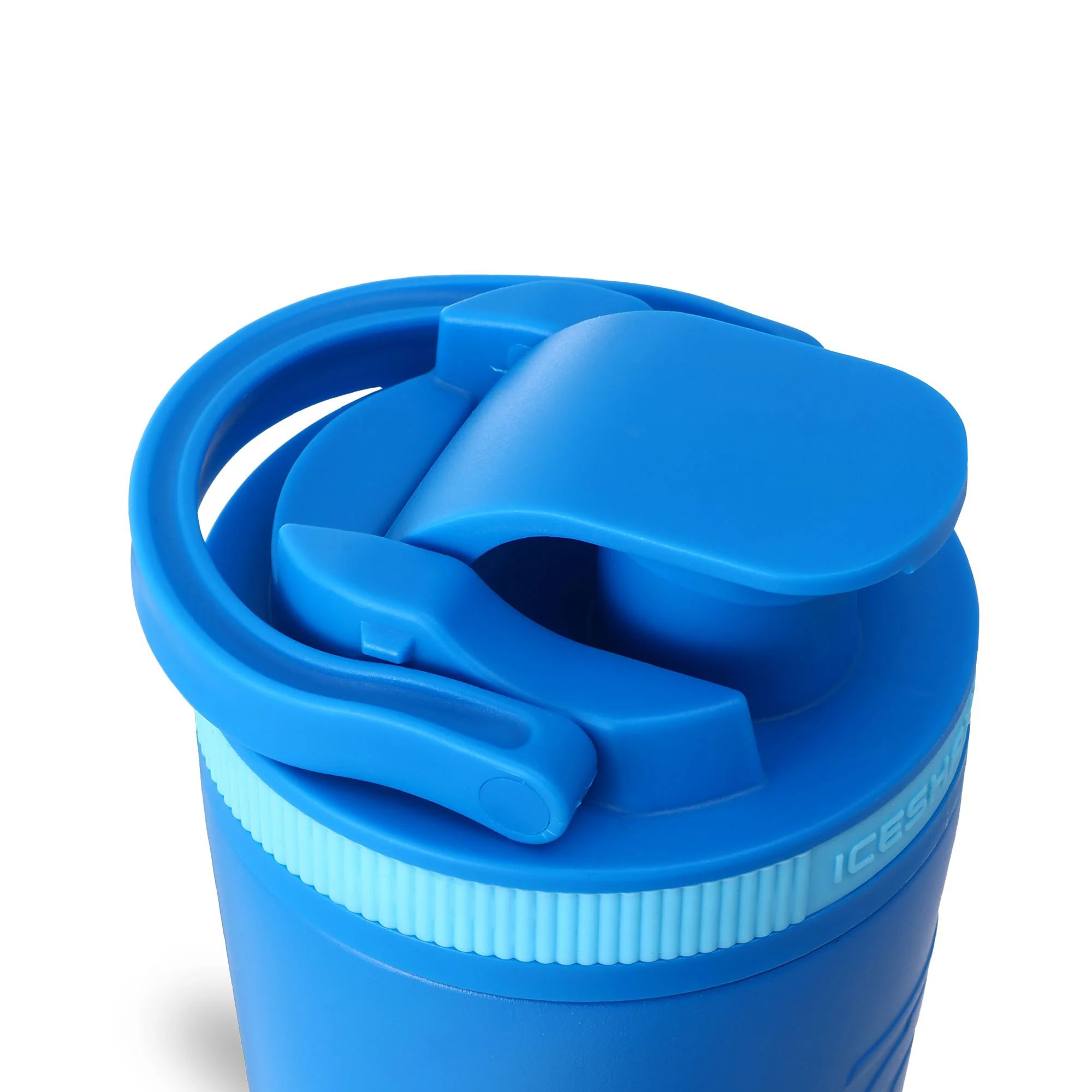 My Hero Academia Shoto Todoroki 26oz Ice Shaker - Image 6