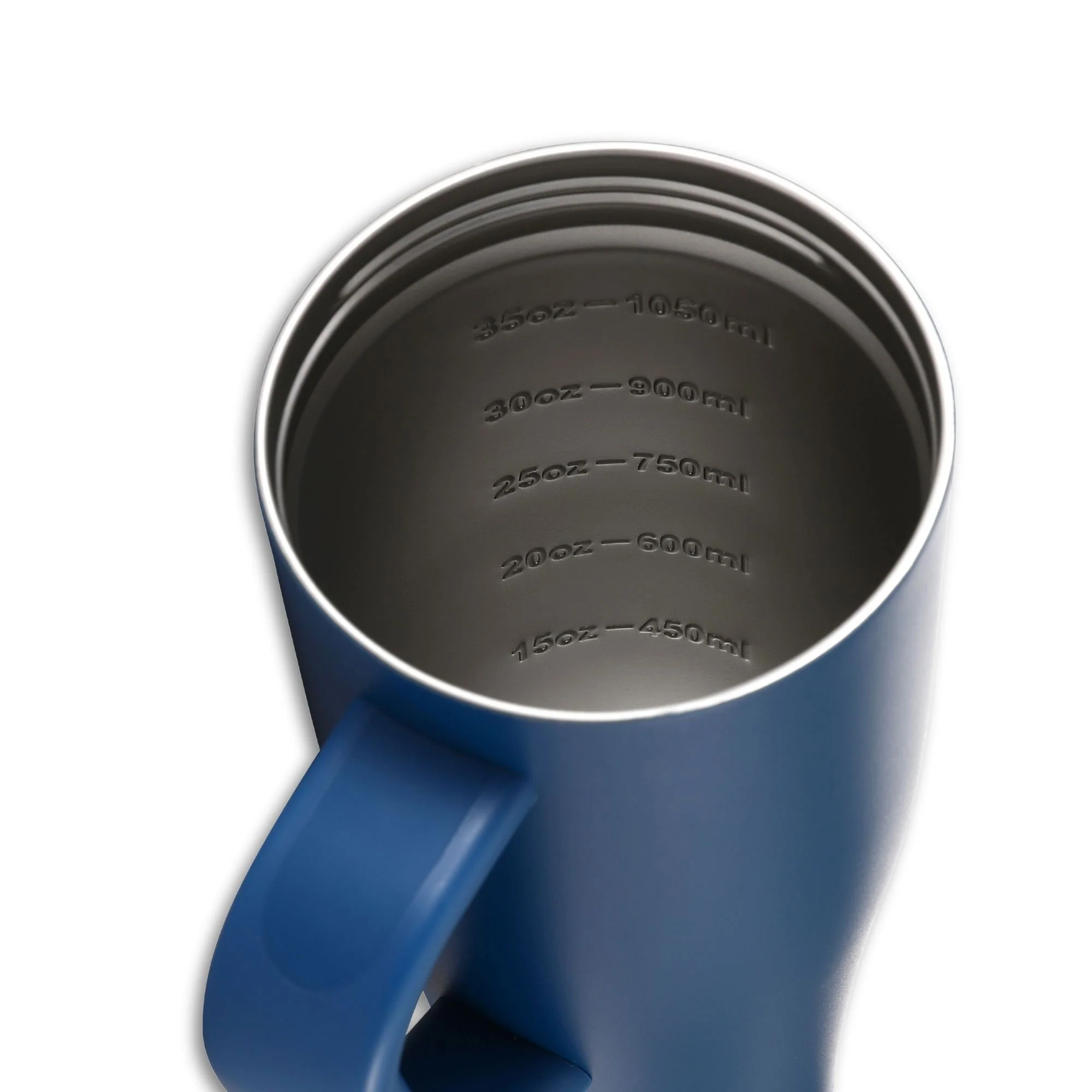 Official New Orleans Pelicans Team Logo 40oz Legend Ice Shaker - Image 6