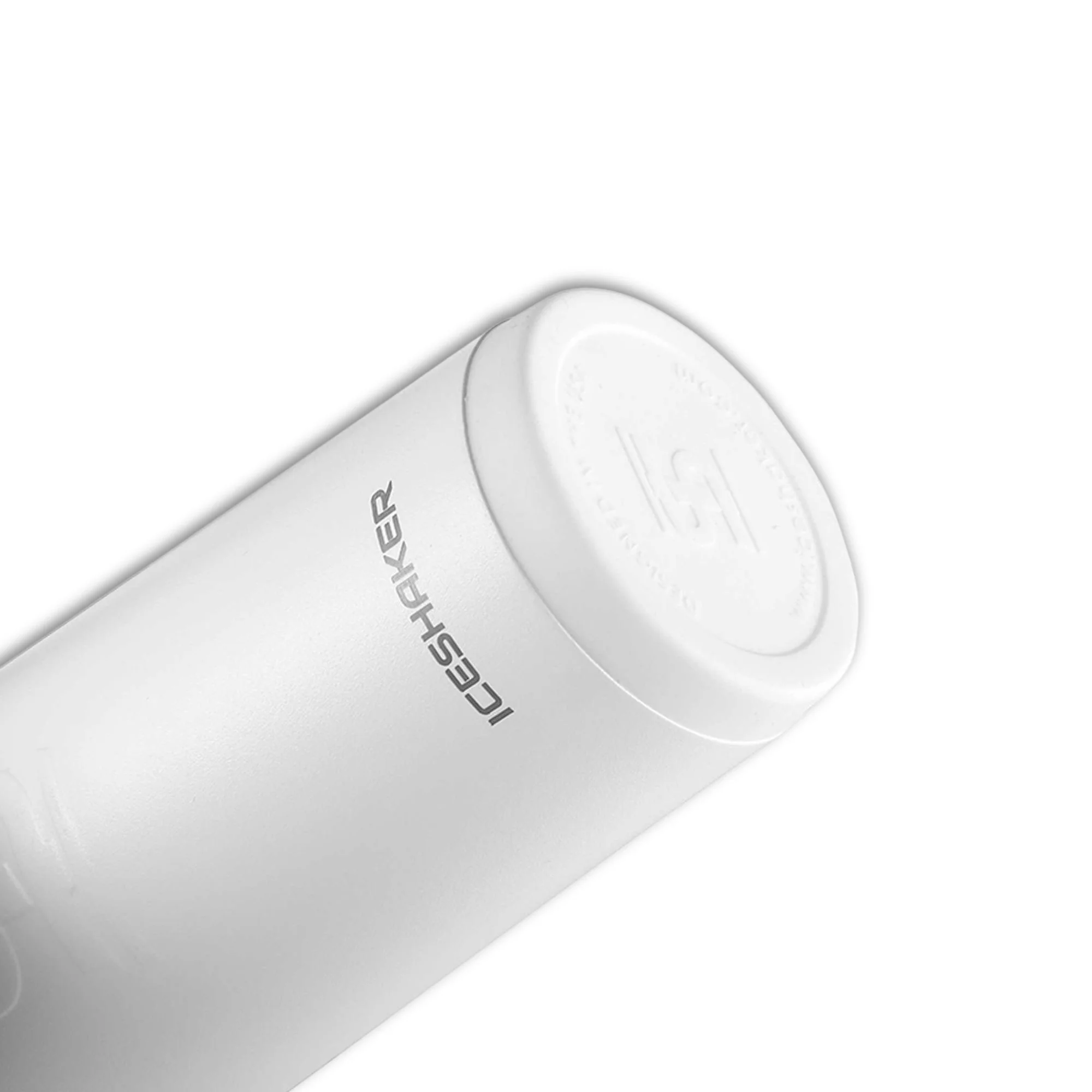 26oz Ice Shaker - White - Image 7