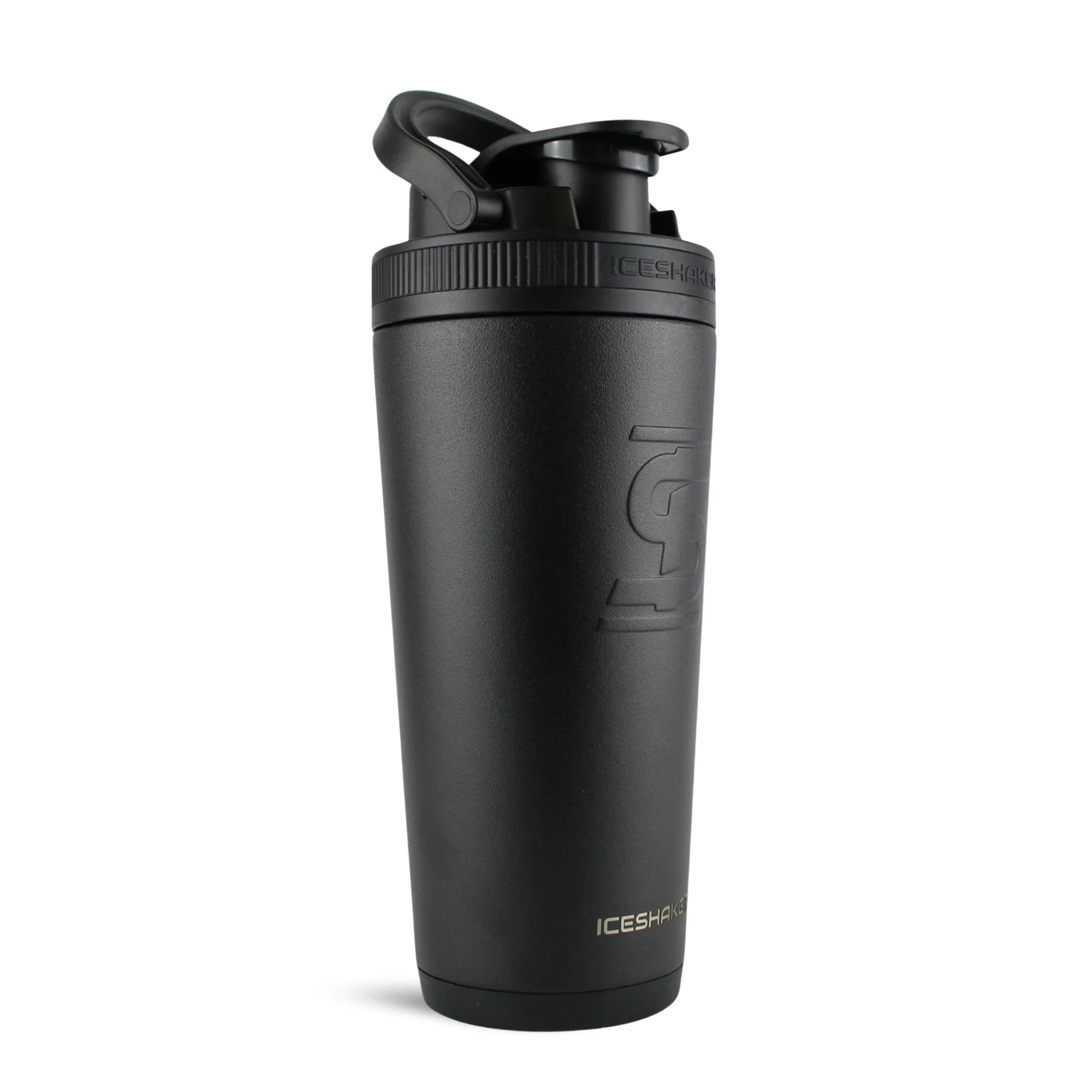 SIX Seevvvenn 26oz Ice Shaker - Black - Image 3