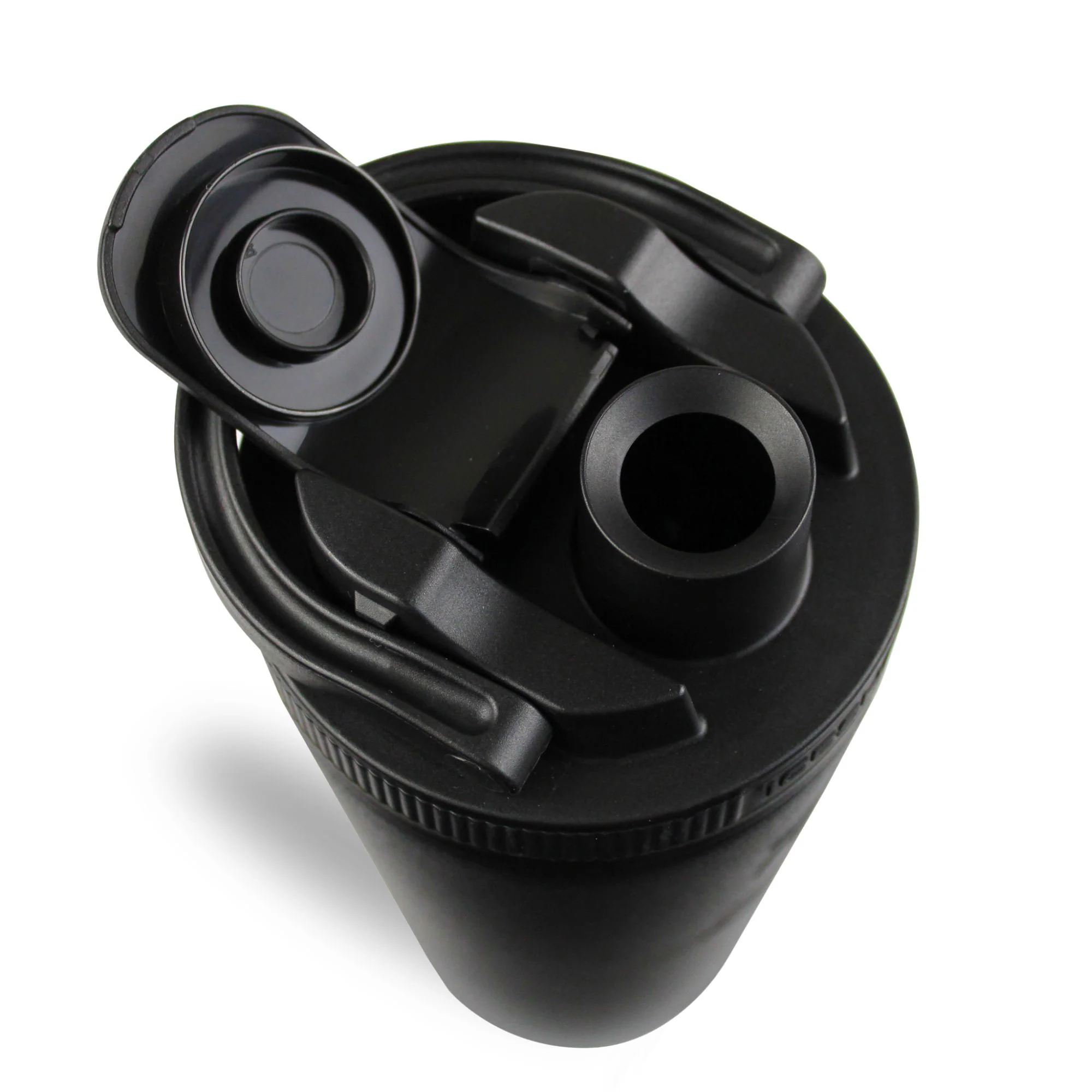 SIX Seevvvenn 26oz Ice Shaker - Black - Image 5