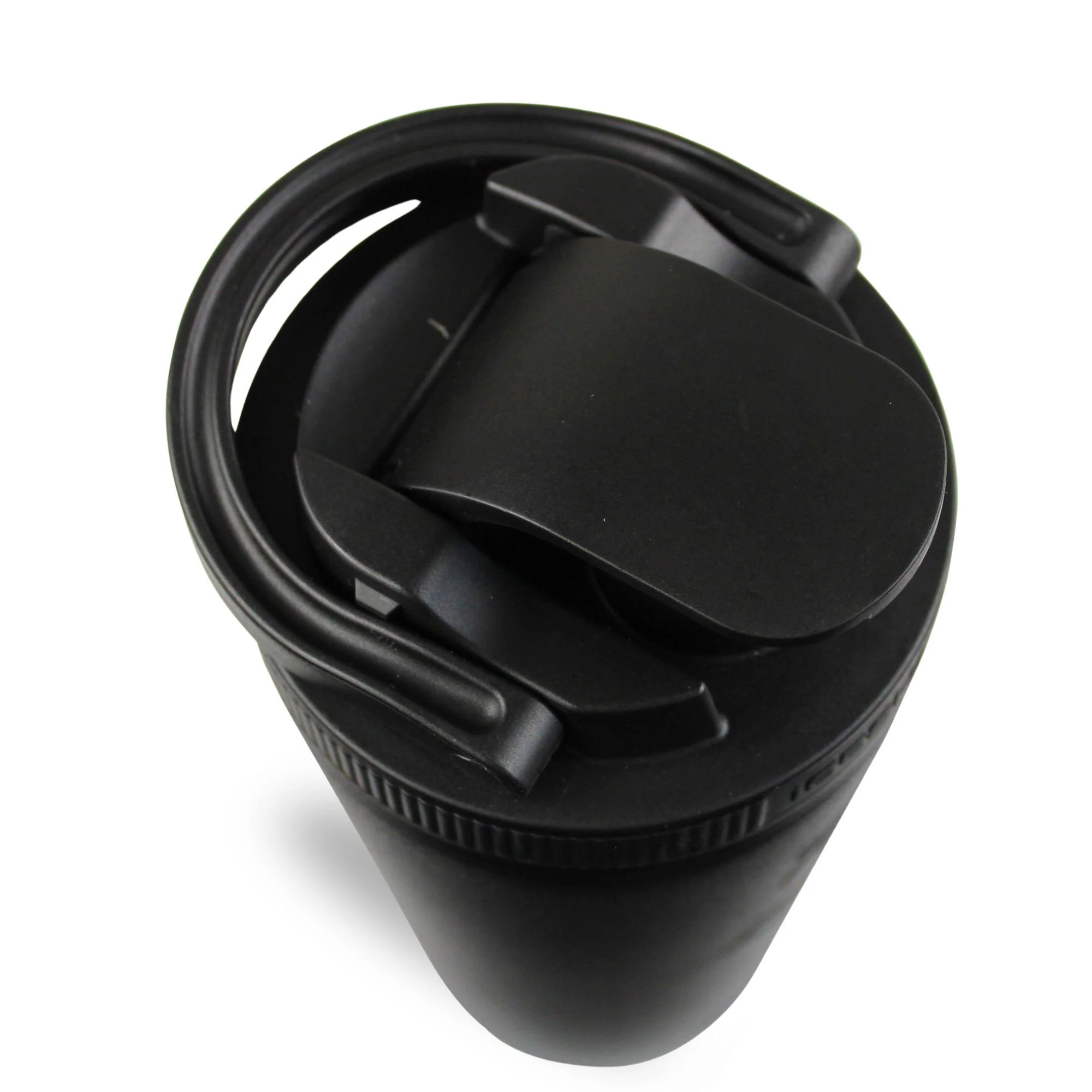 SIX Seevvvenn 26oz Ice Shaker - Black - Image 6