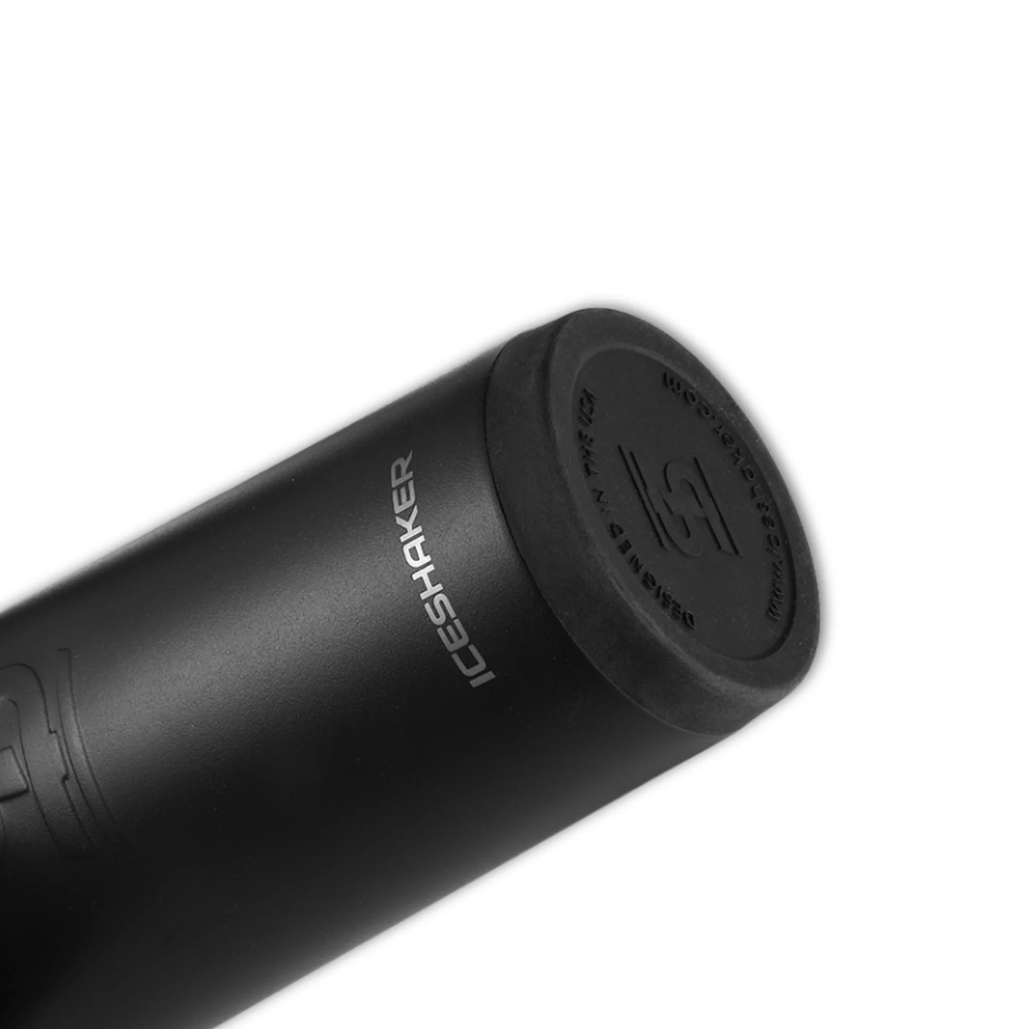 SIX Seevvvenn 26oz Ice Shaker - Black - Image 7