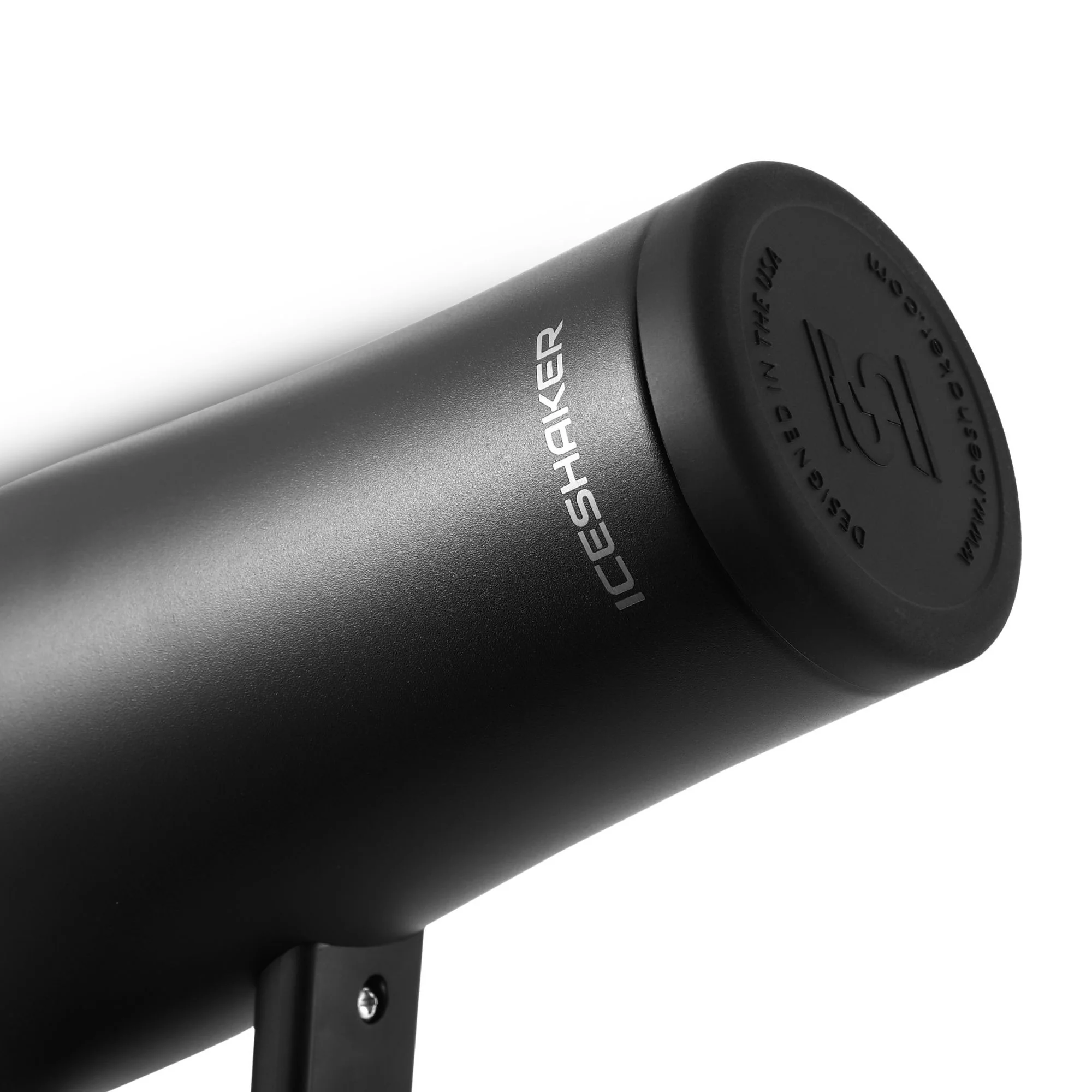 Official New York Knicks Team Logo 40oz Legend Ice Shaker - Image 6