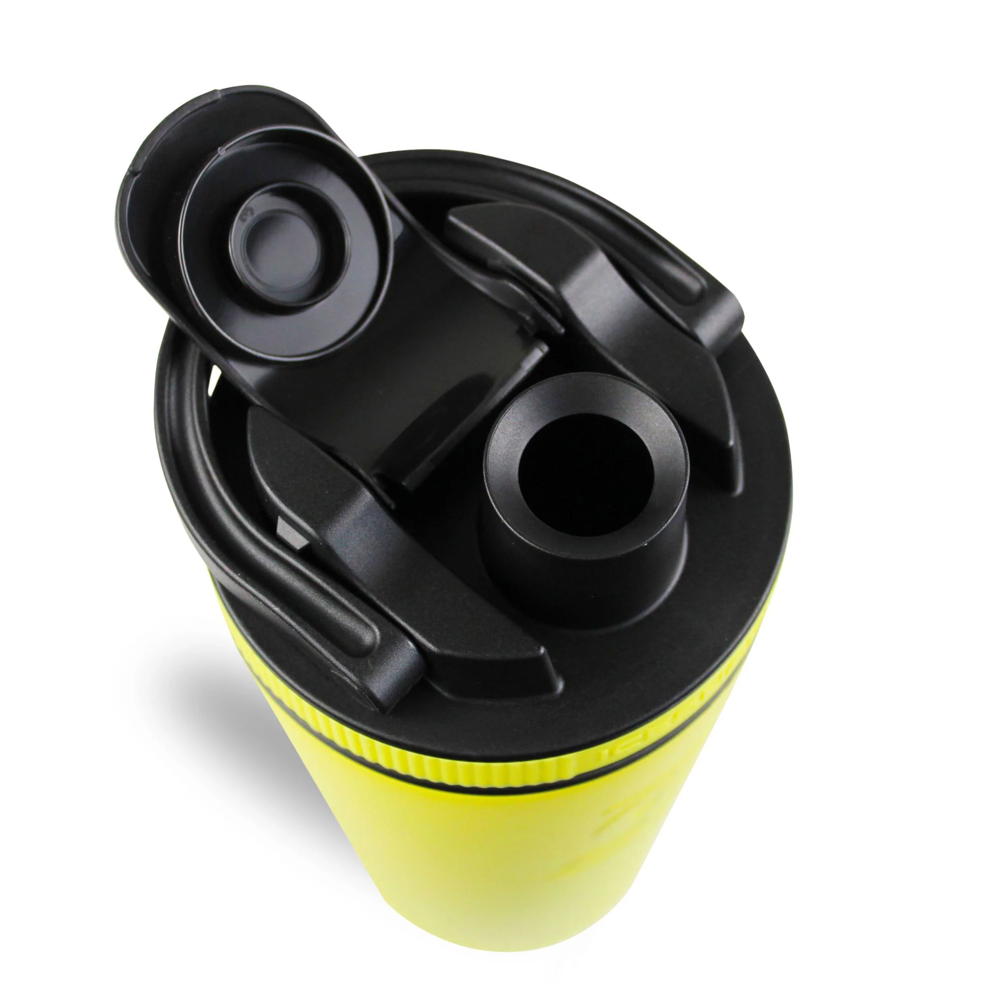 26oz Ice Shaker - Yellow - Image 5