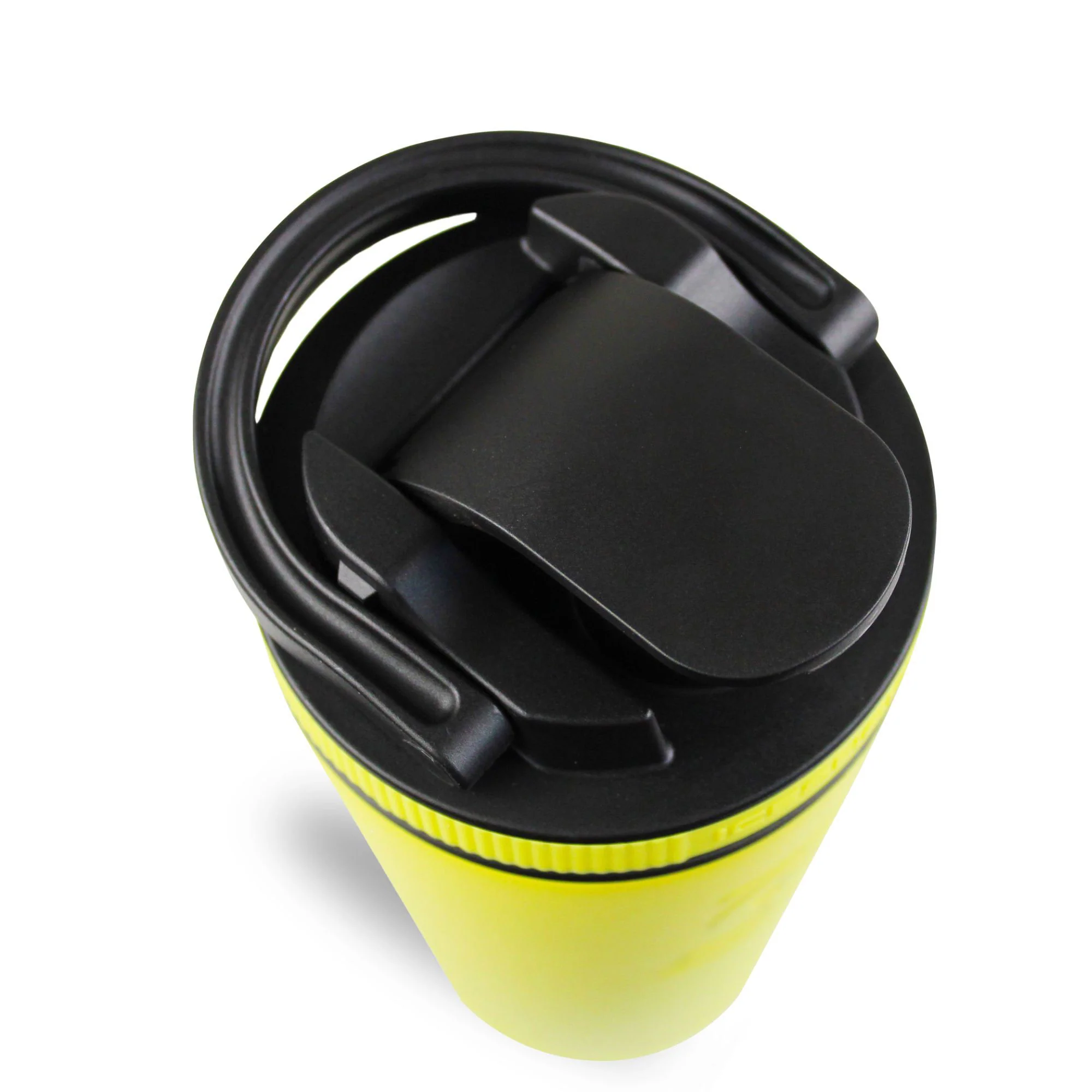 26oz Ice Shaker - Yellow - Image 6