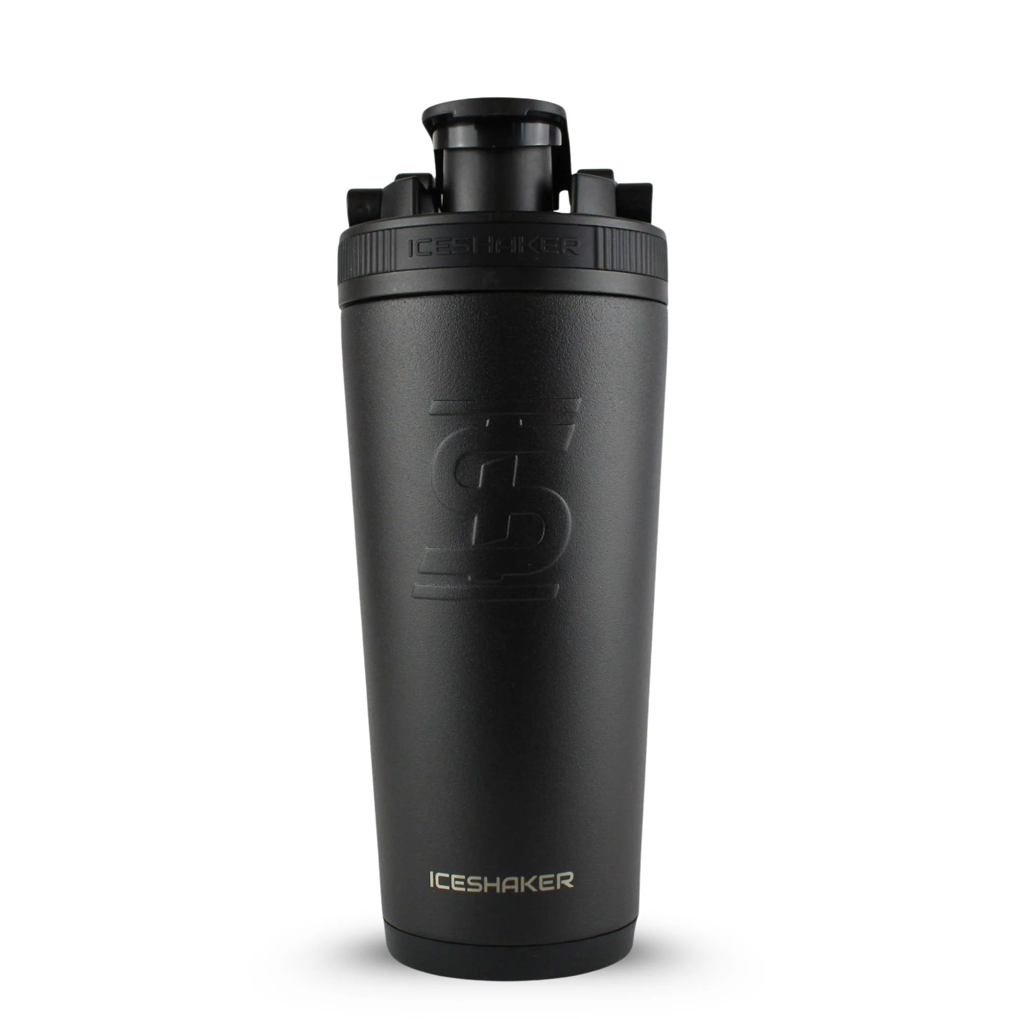 Officially Licensed New York Knicks 26oz Ice Shaker - Image 11