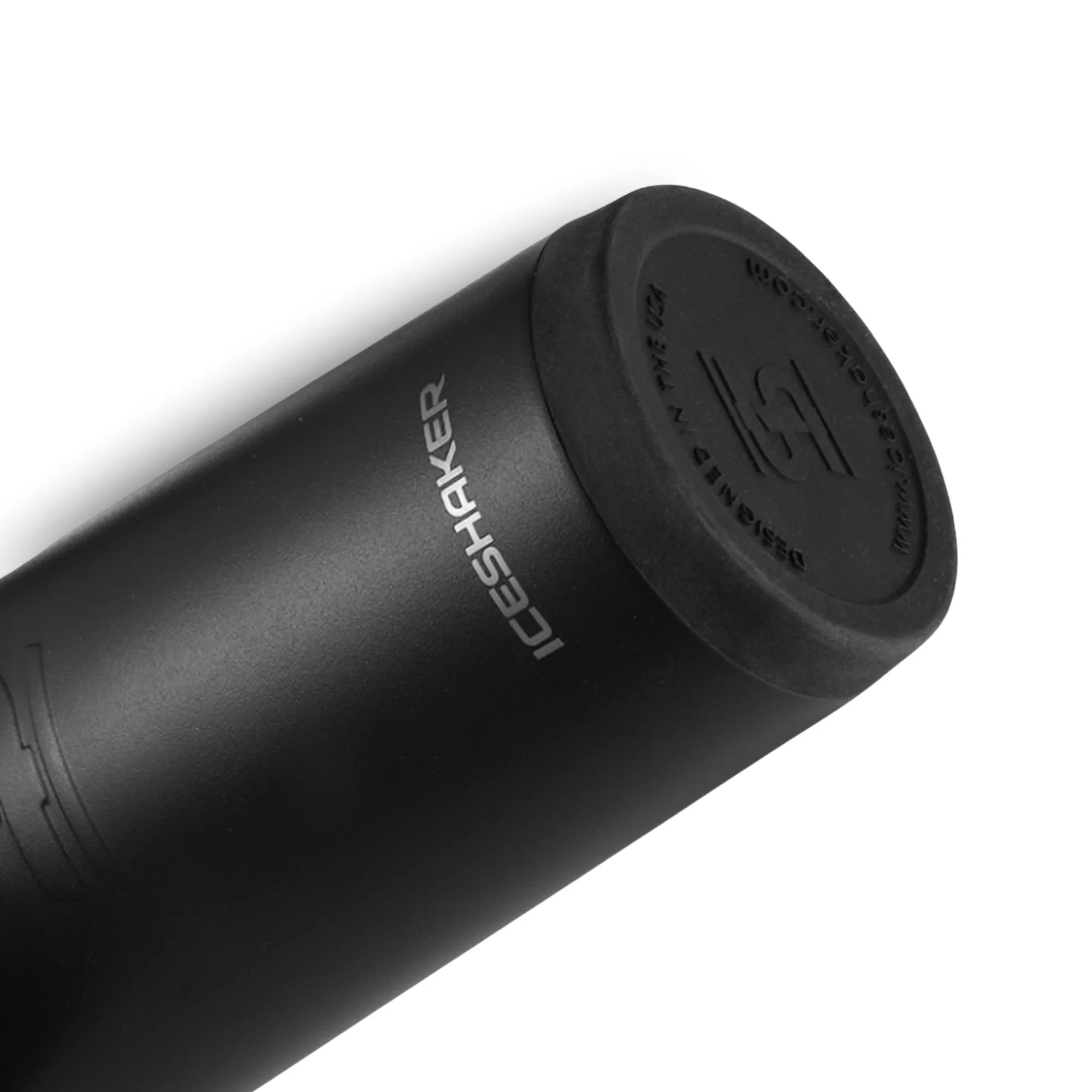 Officially Licensed New York Knicks 26oz Ice Shaker - Image 14