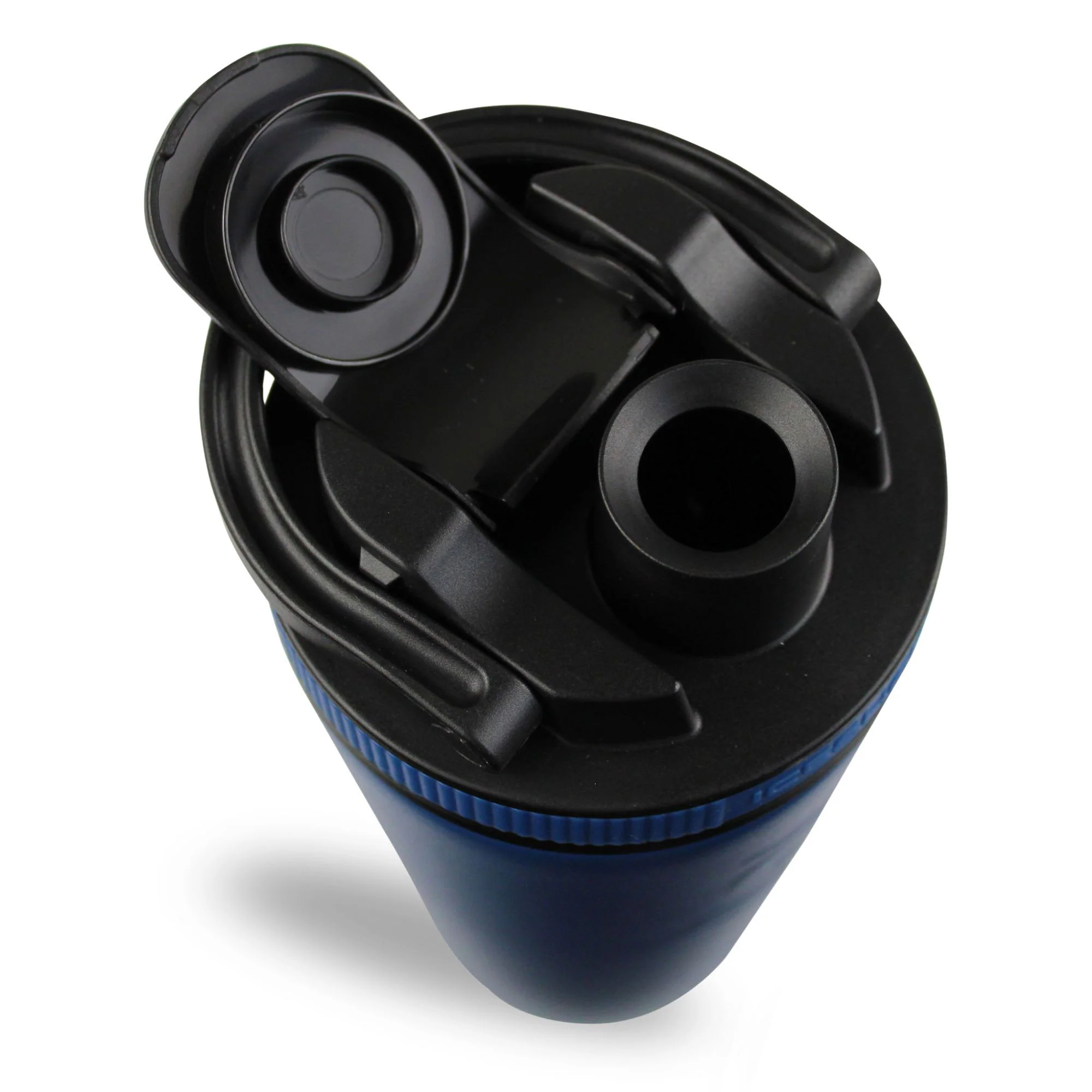 26oz Ice Shaker - Navy - Image 5