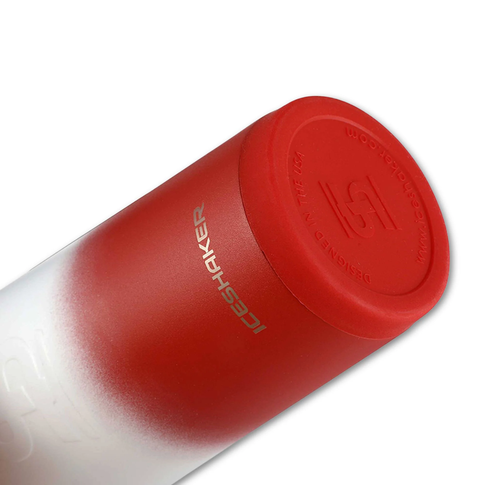 Officially Licensed New England Patriots 26oz Ice Shaker - USA - Image 7