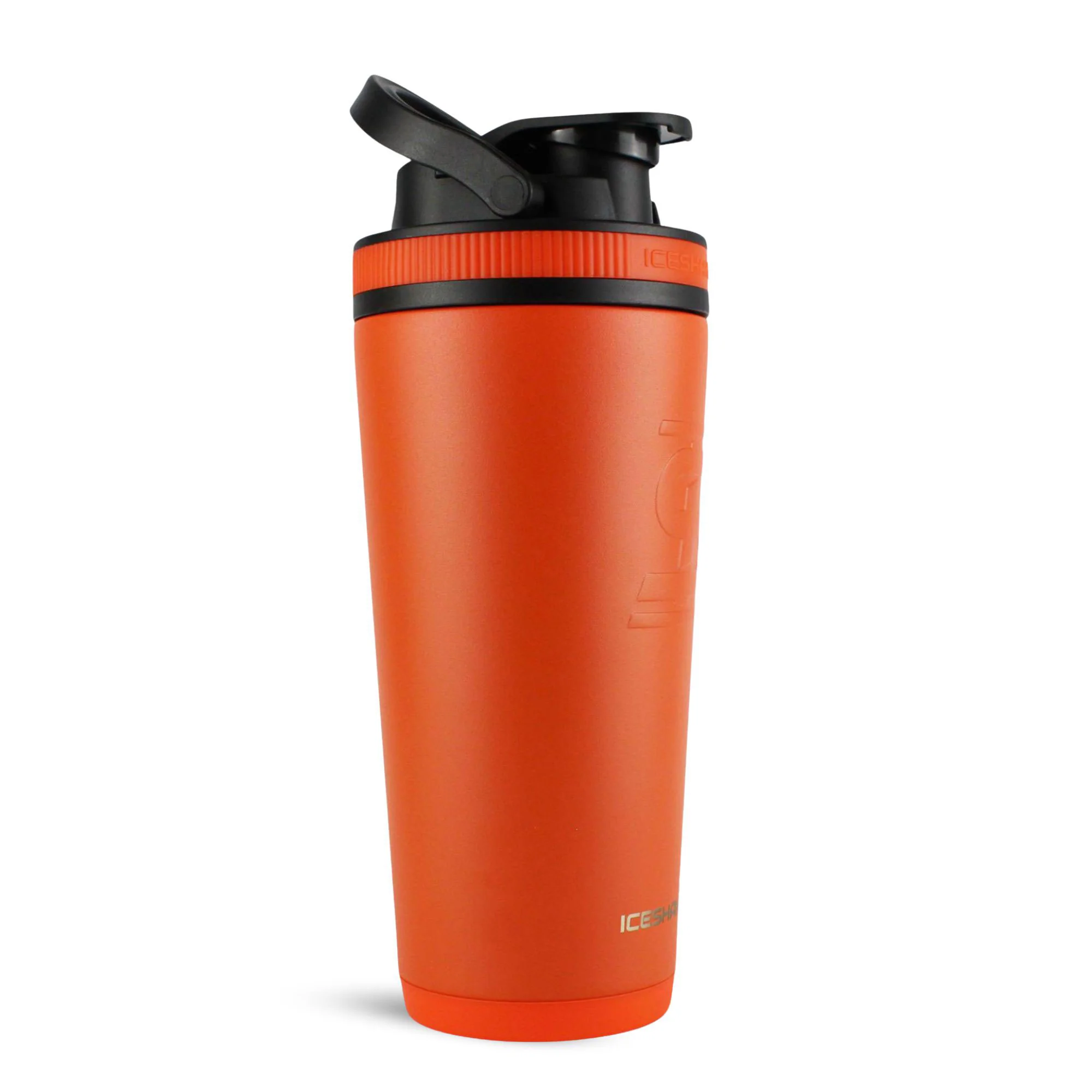 Officially Licensed New York Knicks 26oz Ice Shaker - Image 3