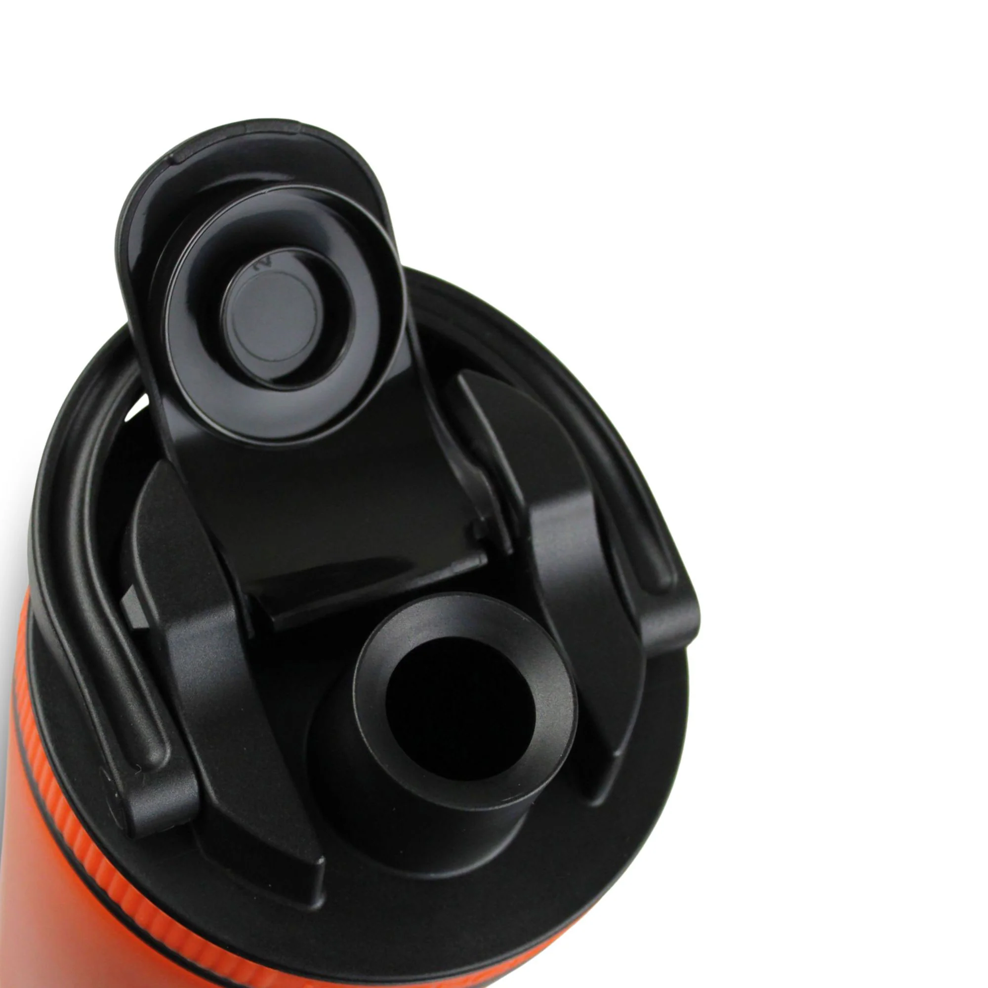 Officially Licensed New York Knicks 26oz Ice Shaker - Image 5