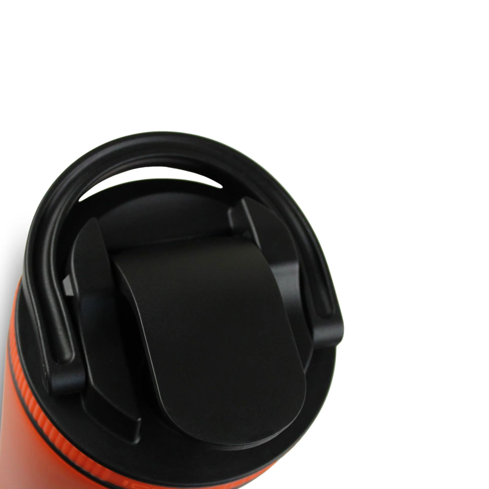 Officially Licensed New York Knicks 26oz Ice Shaker - Image 6