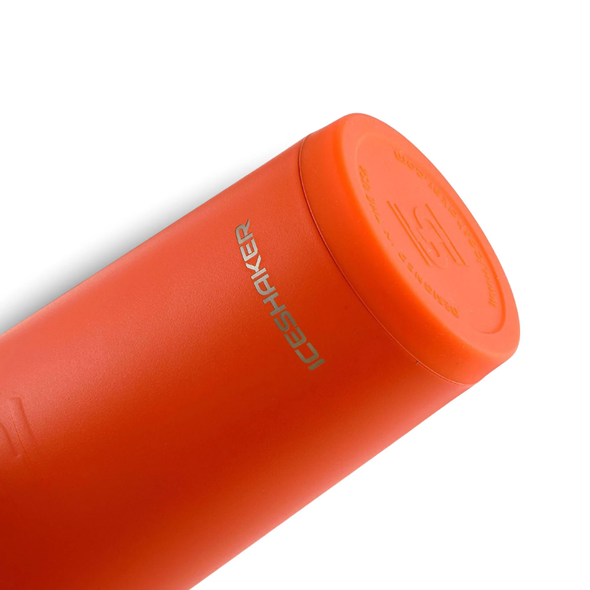 Officially Licensed New York Knicks 26oz Ice Shaker - Image 7