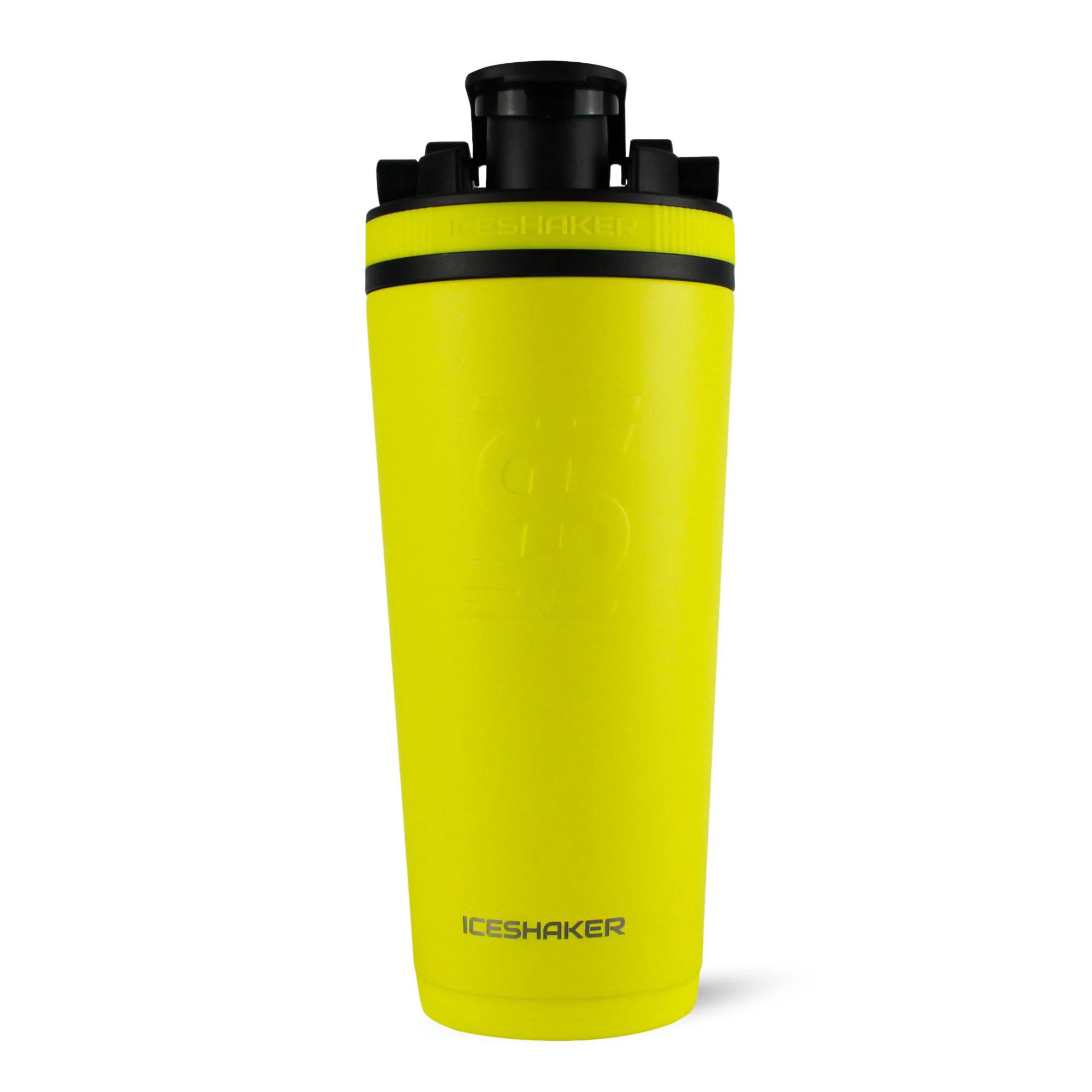 26oz Ice Shaker - Yellow - Image 3