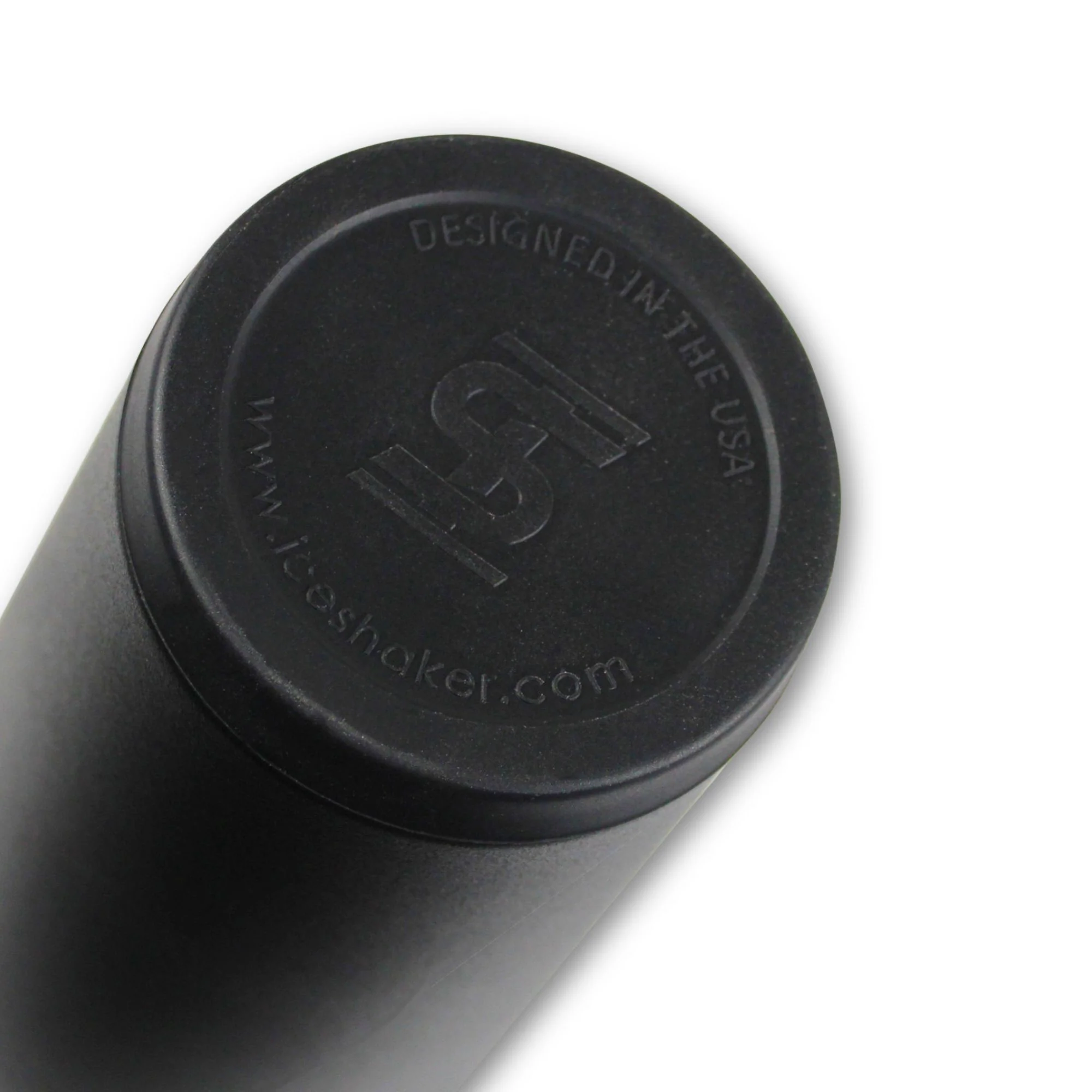 Officially Licensed New England Patriots 26oz Ice Shaker - Black - Image 7