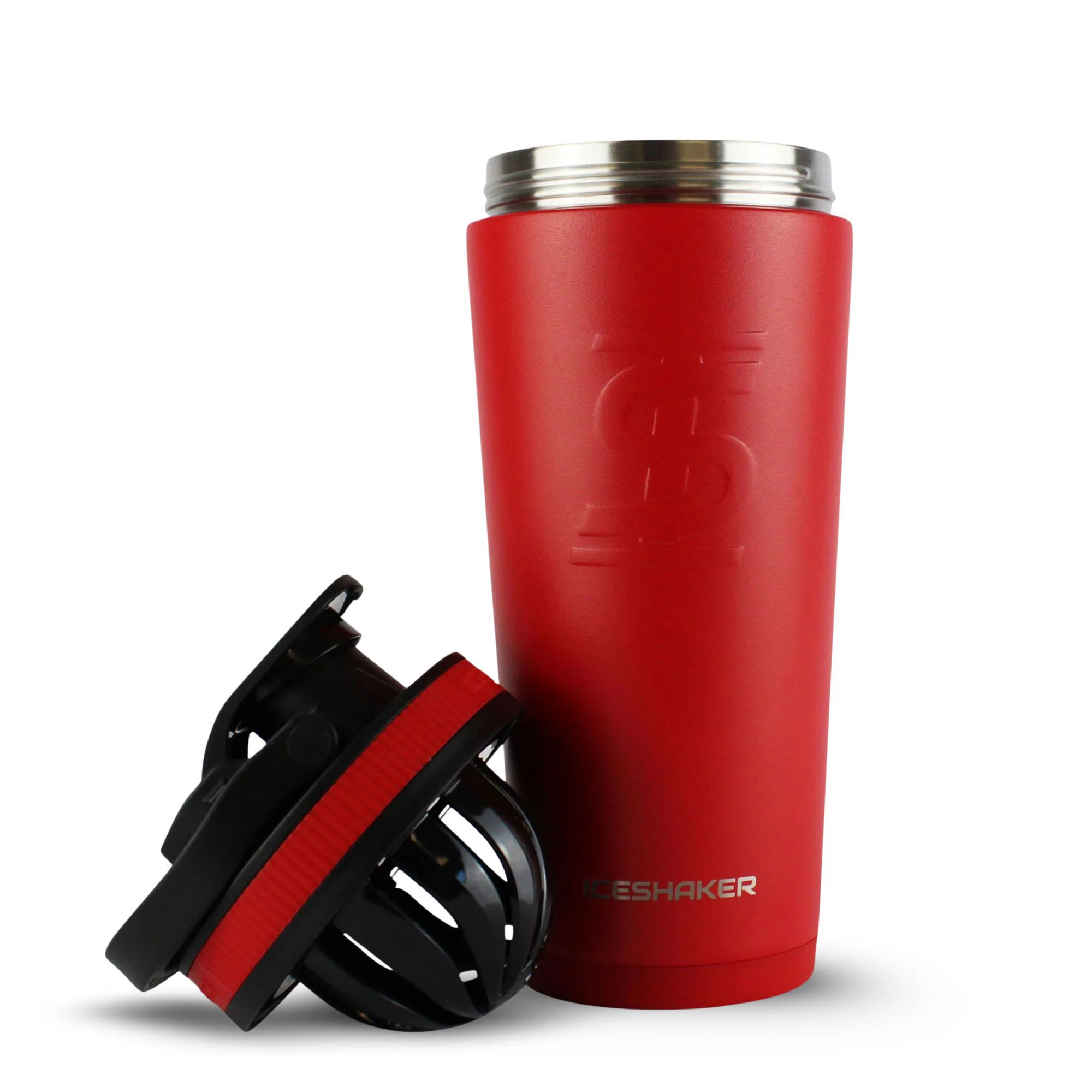 Officially Licensed New Orleans Pelicans 26oz Ice Shaker - Image 9