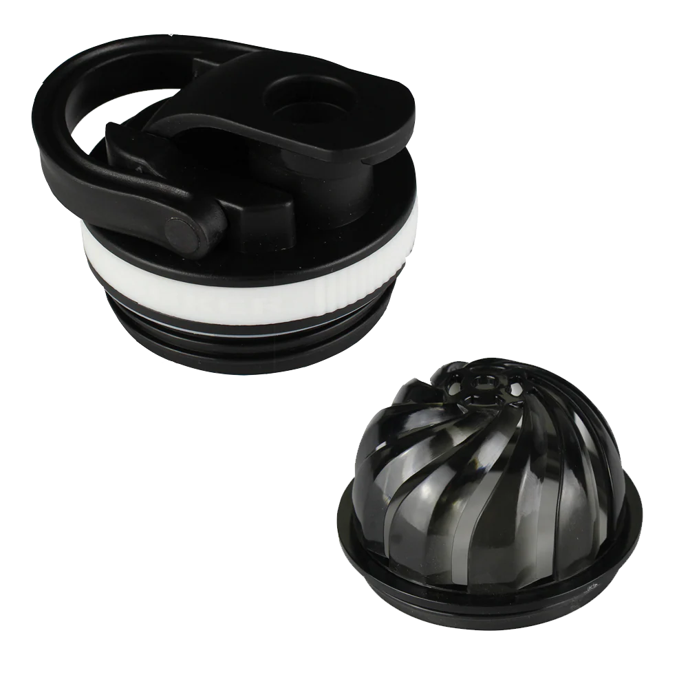 20oz Skinny Shaker Lid - Image 9