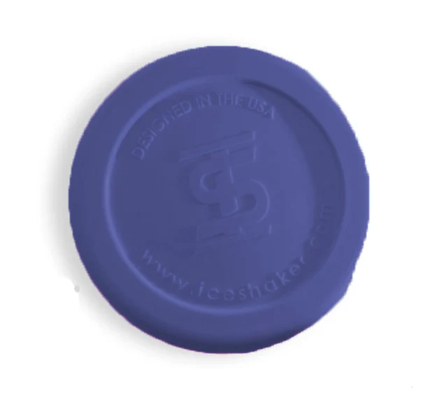 20oz Old Silicone Base (Fits 20oz Skinny Shaker & 20oz Skinny Tumbler With Push Down Lid ONLY) - Image 5