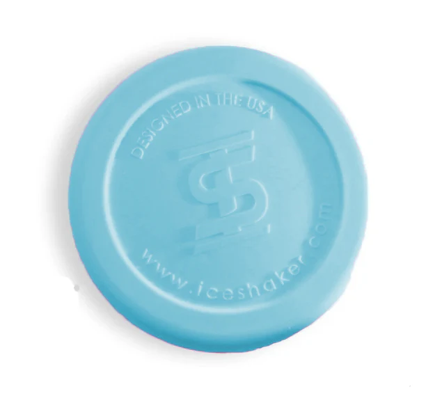 20oz Old Silicone Base (Fits 20oz Skinny Shaker & 20oz Skinny Tumbler With Push Down Lid ONLY) - Image 6