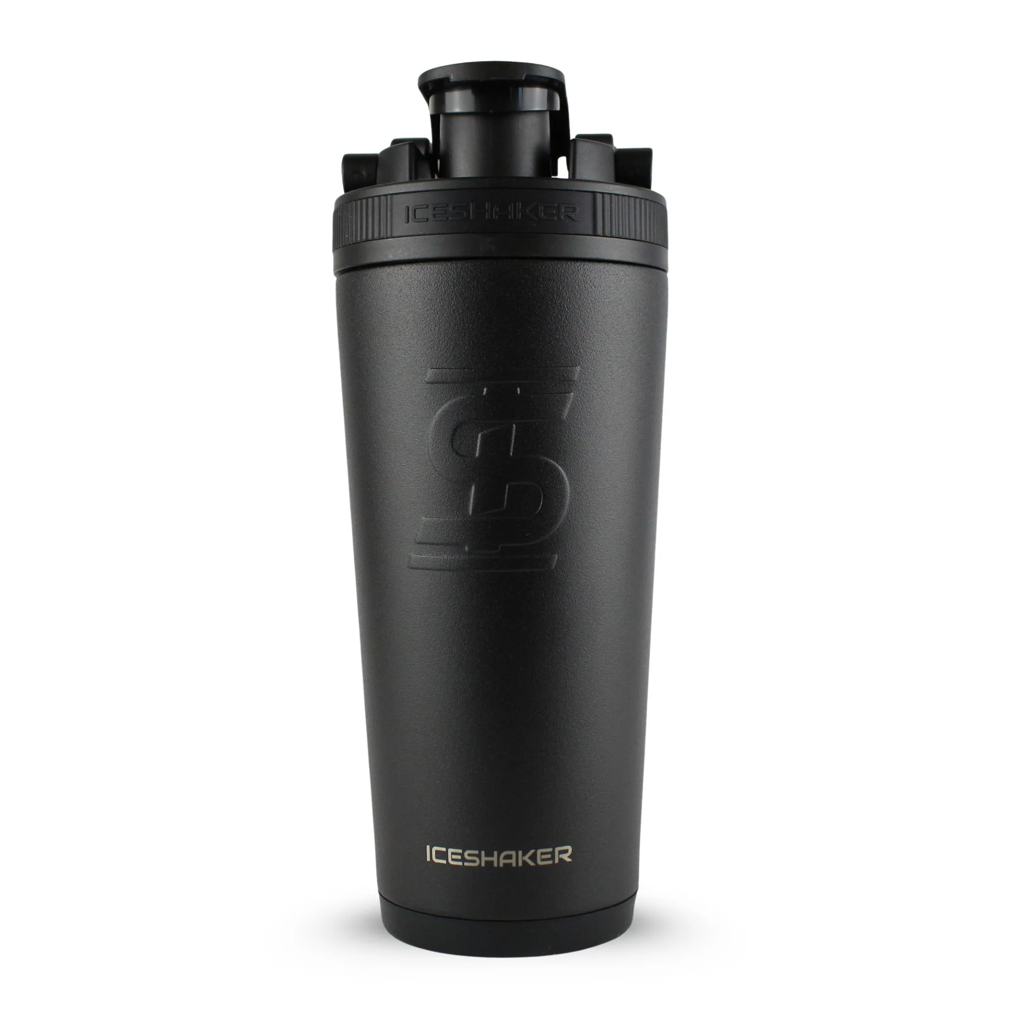SIX Seevvvenn 26oz Ice Shaker - Black - Image 4