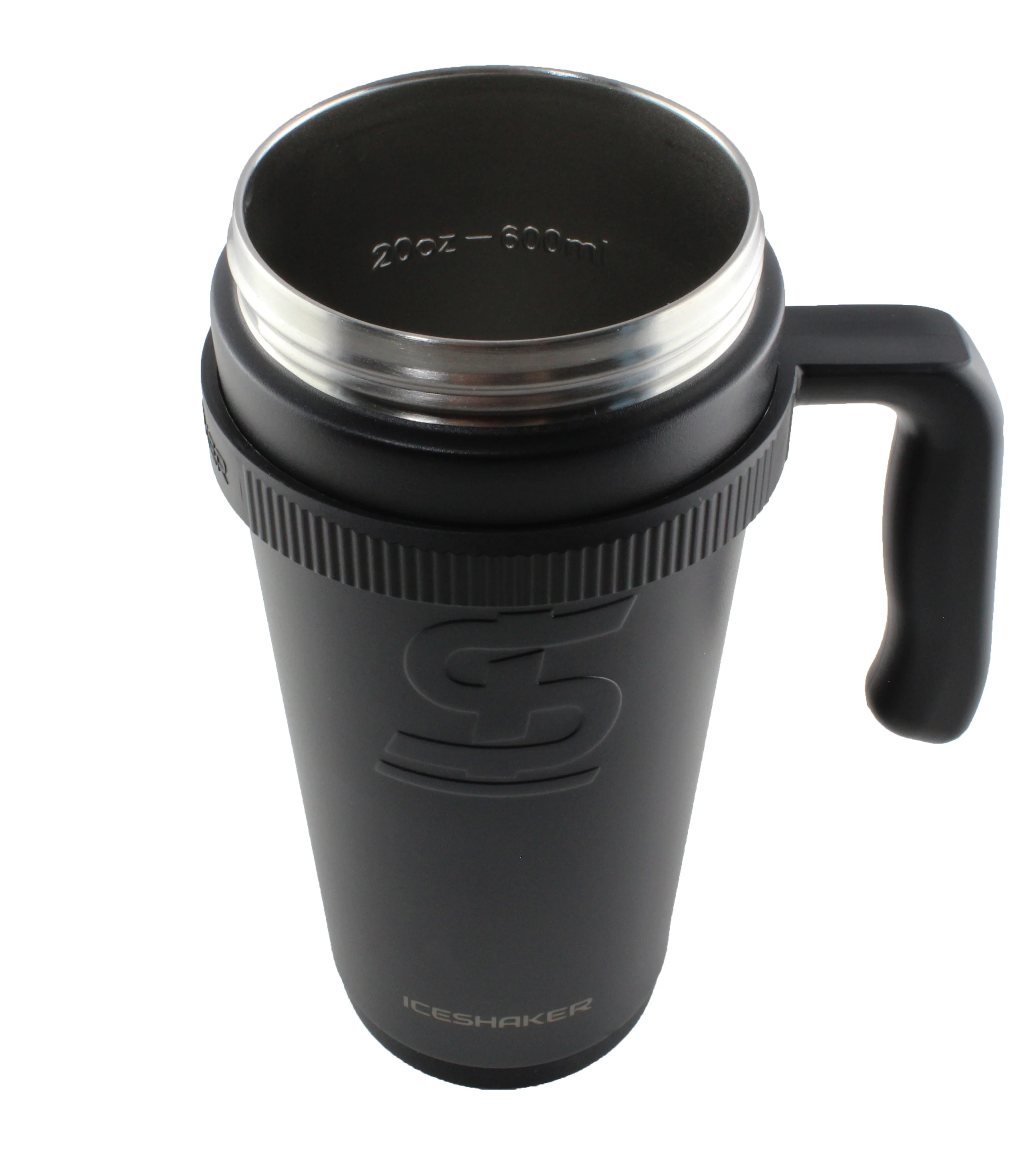 Slip-On Handle for 26oz Bottles - Image 3