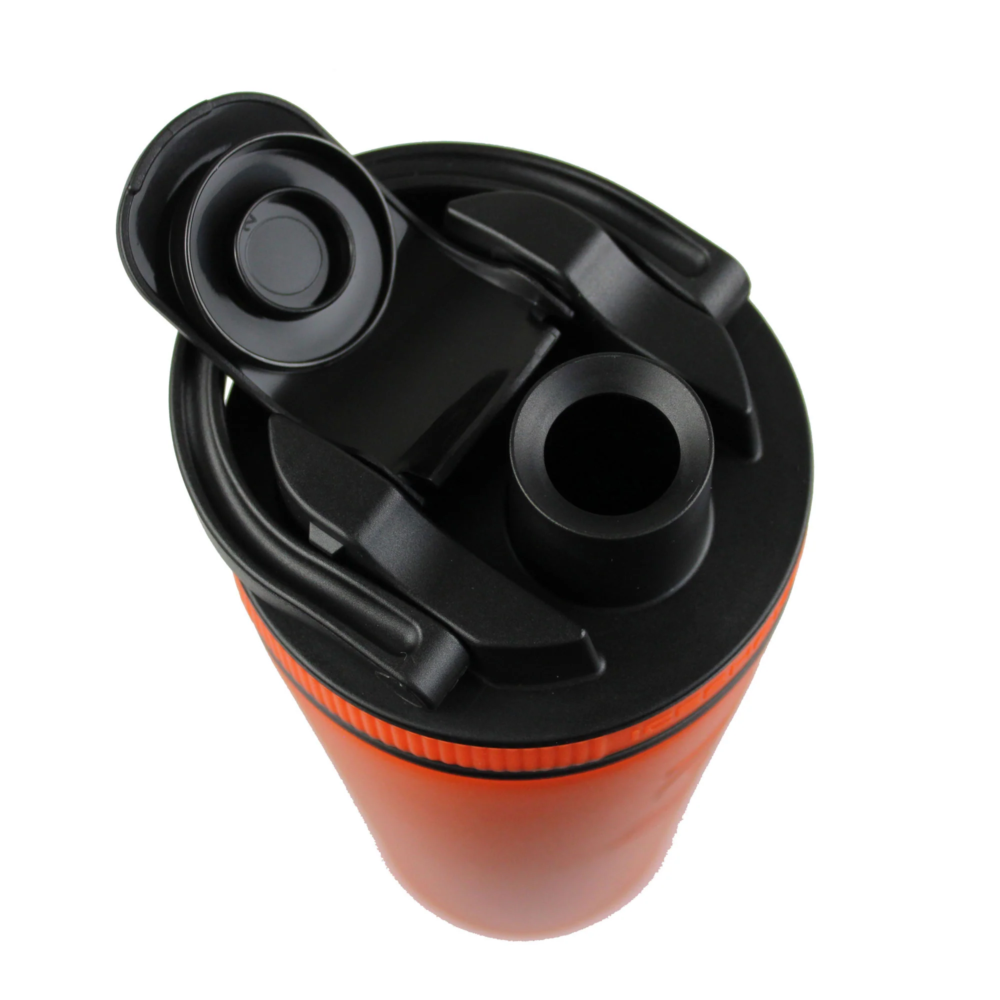 Stand Up To Cancer Custom 26oz Ice Shaker - Image 6