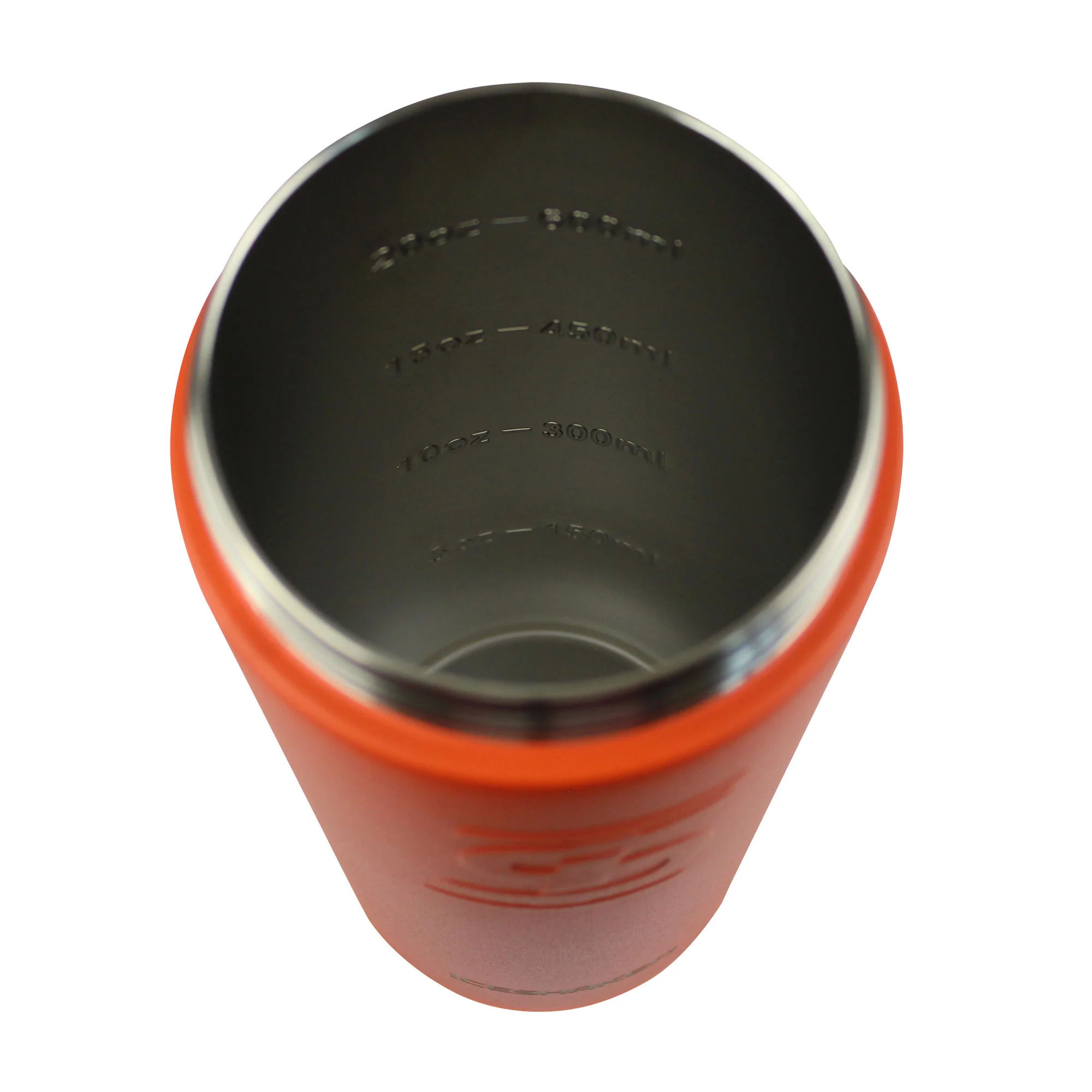 Stand Up To Cancer Custom 26oz Ice Shaker - Image 7